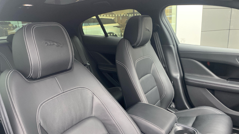 Jaguar I-Pace 294kW EV400 R-Dynamic SE Black 90kWh 5dr Auto Electric Estate